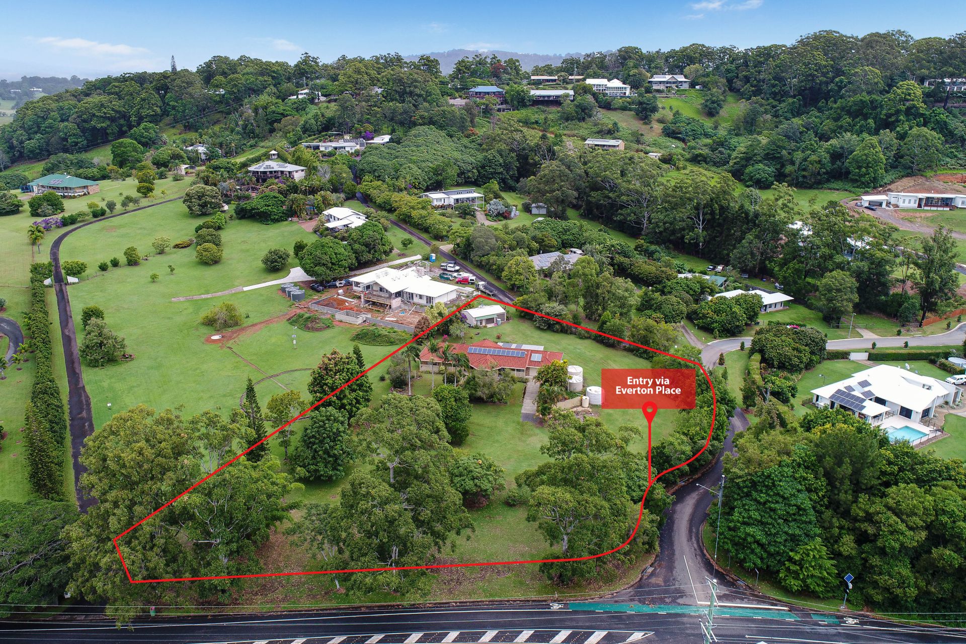 614 Petrie Creek Road, Rosemount Prime Property Sunshine Coast