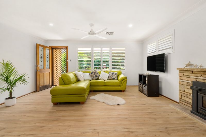 Real Estate For Sale 125 Newport Road Dora Creek , NSW