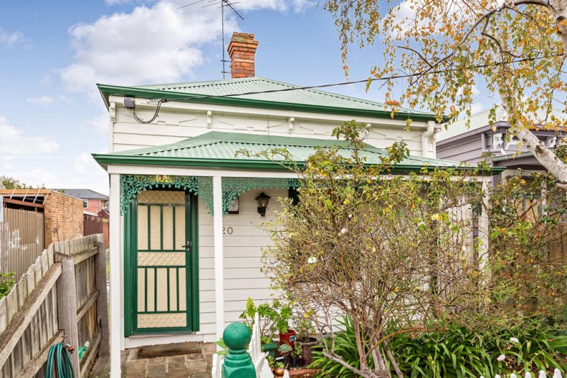 20 Malden Street, Footscray - Thumbnail 3