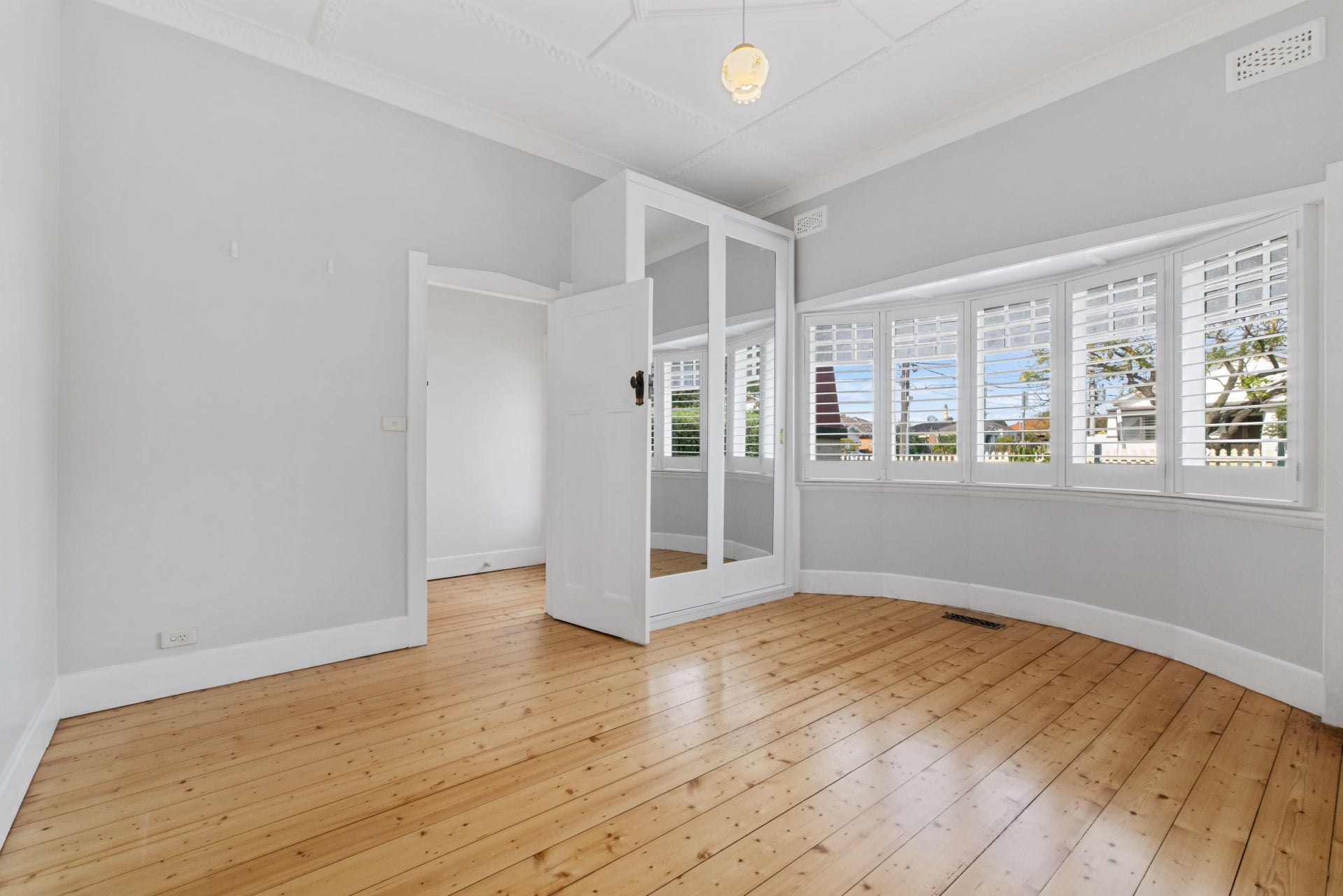 A Rare Jewel: Four Bedroom Home