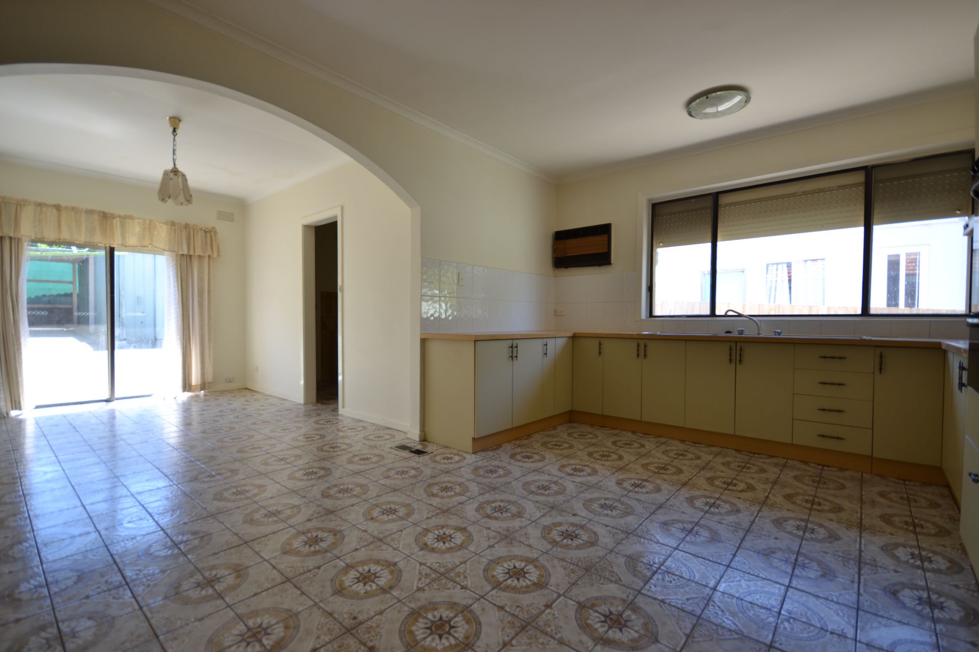 SPACIOUS HOUSE FIT FOR YOU