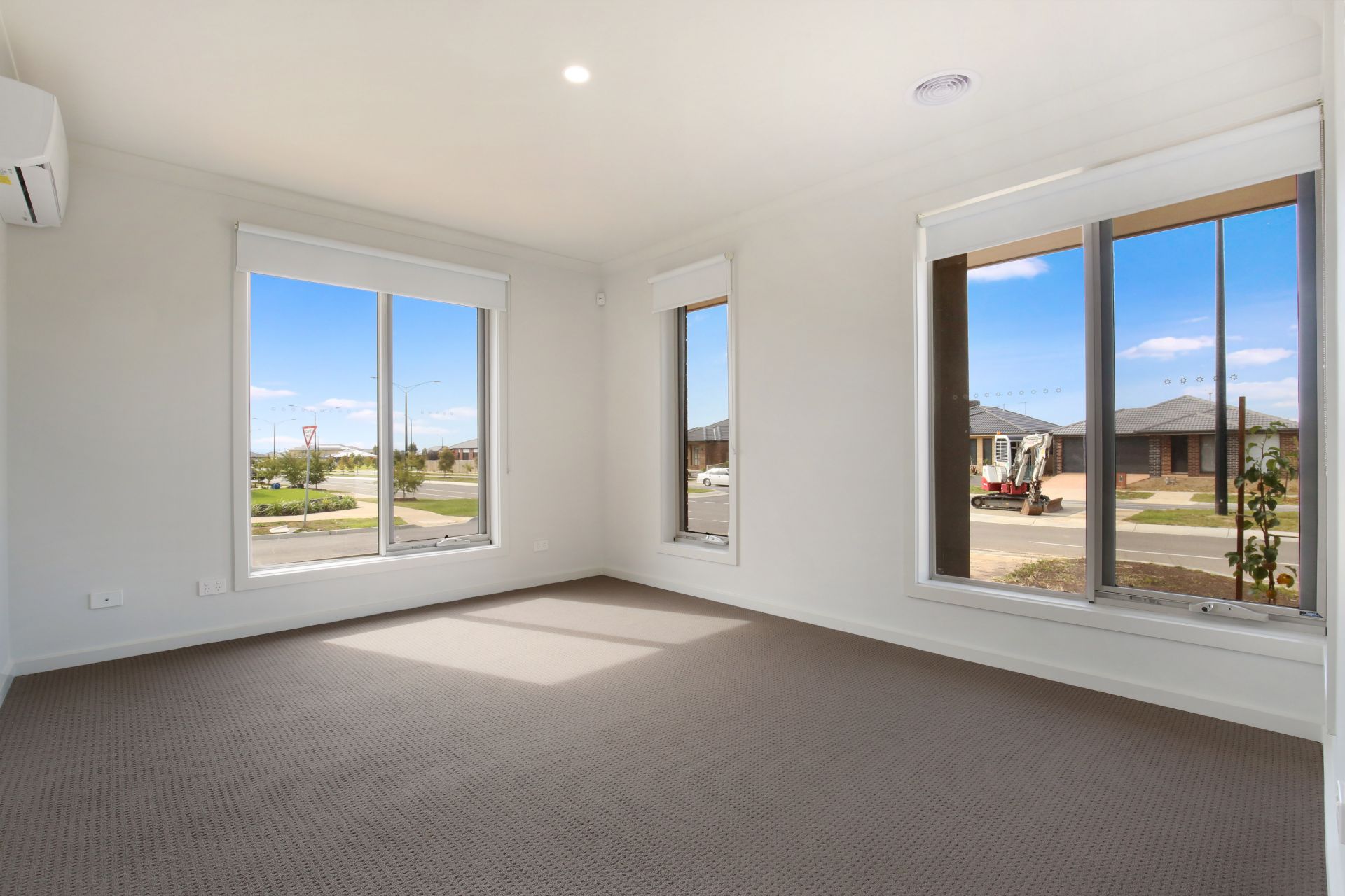 Brand New Family Home!