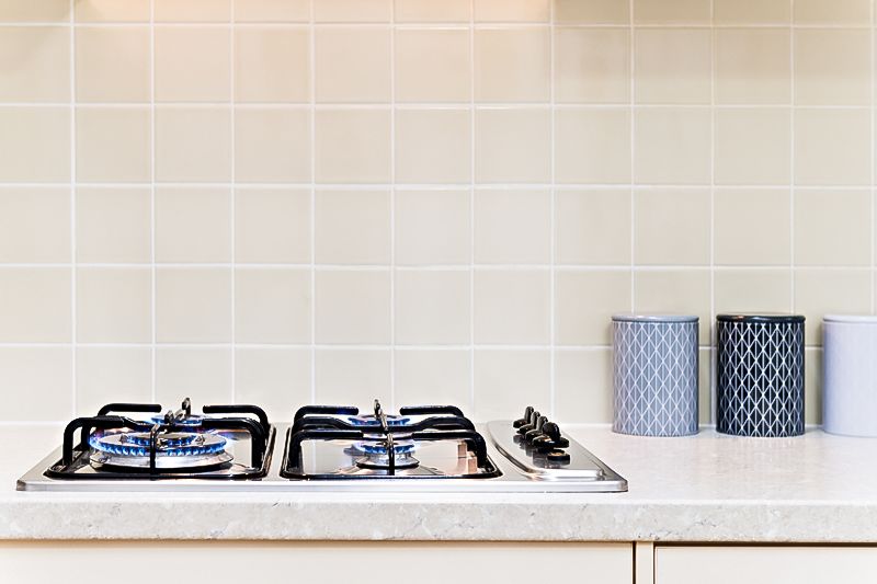 SOLD - Charm Filled Art Deco With Many Special Qualities