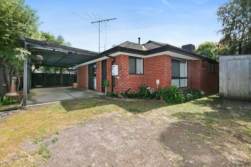 43 Hawkes Drive, Mill Park