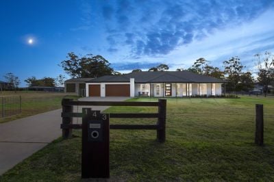 Abermain 143 Church Street