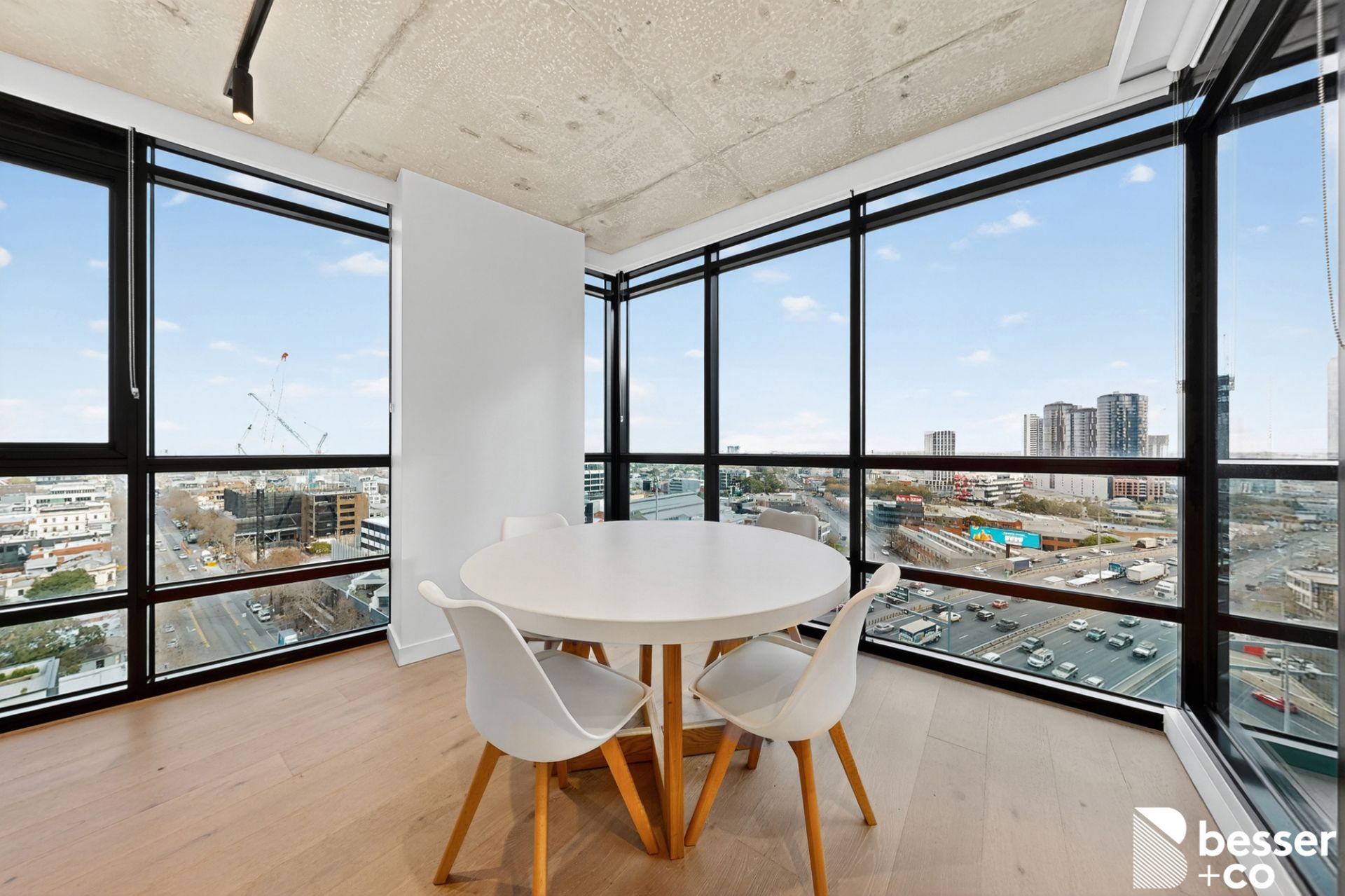 1505/43 Hancock Street, Southbank - Thumbnail 8