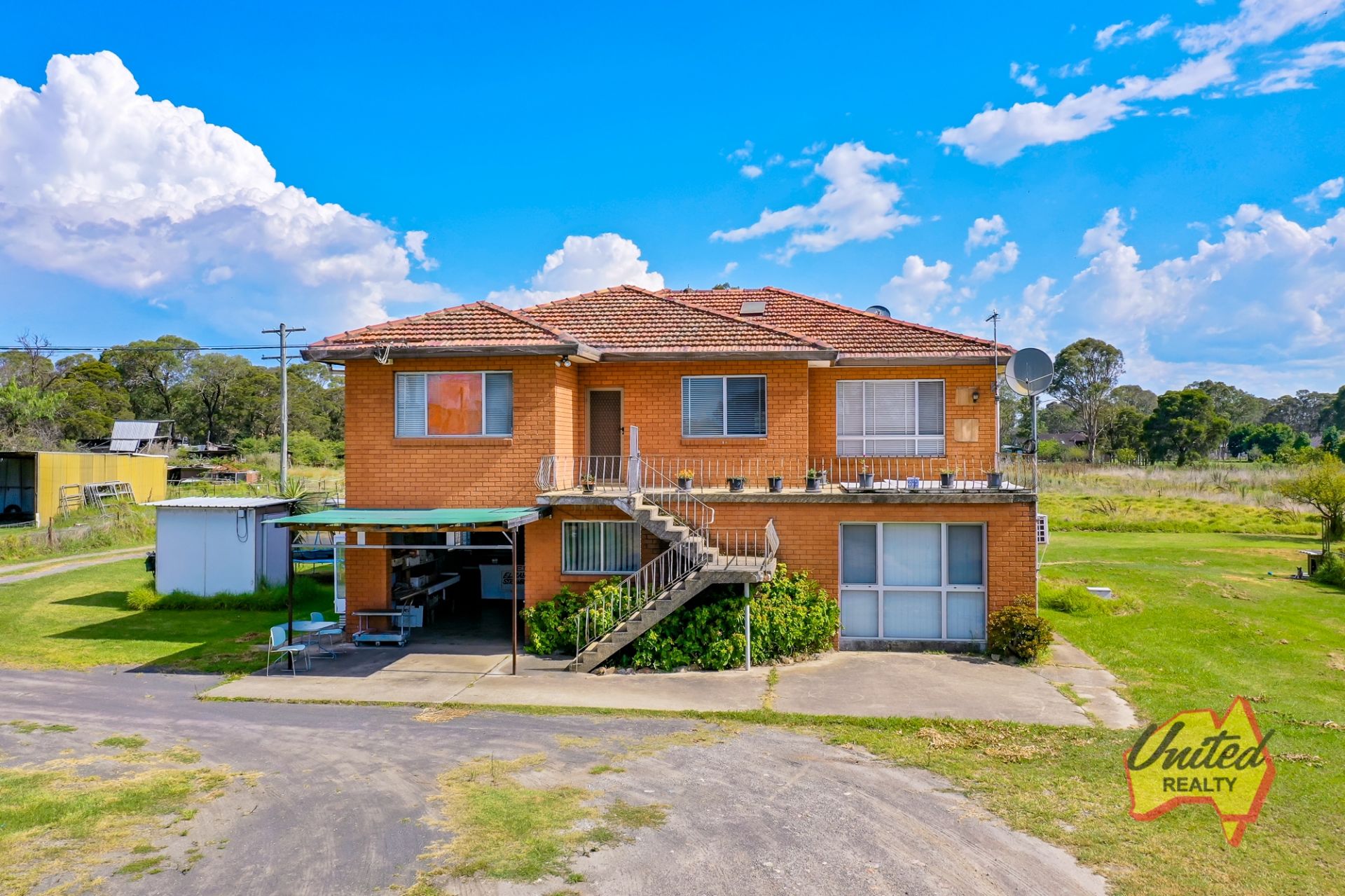 1802 Elizabeth Drive, Kemps Creek United Realty