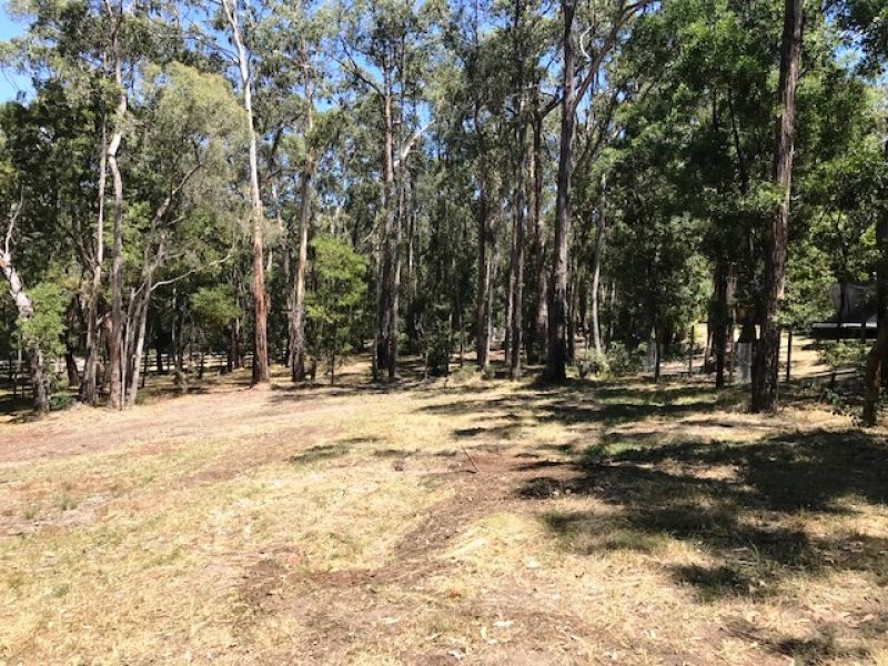 Lot 110 Dales Creek Avenue, Dales Creek Sweeney Estate Agents