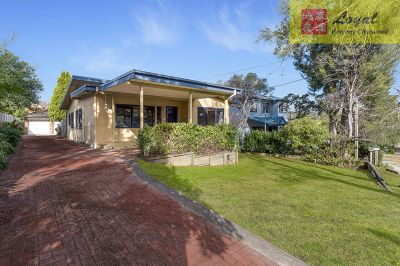 23 Bambil Road Berowra NSW, Berowra - Thumbnail 8
