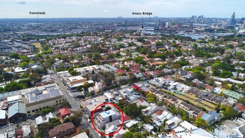 11 Ross Street, Glebe, Glebe - Thumbnail 8