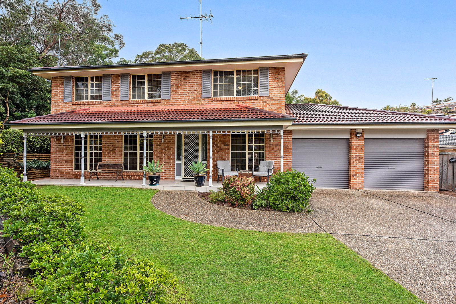 Real Estate For Sale 30 Peppermint Grove Engadine , NSW