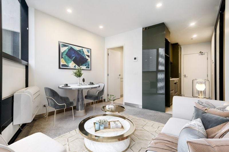 404/33 Clarke Street Southbank, Southbank - Thumbnail 2