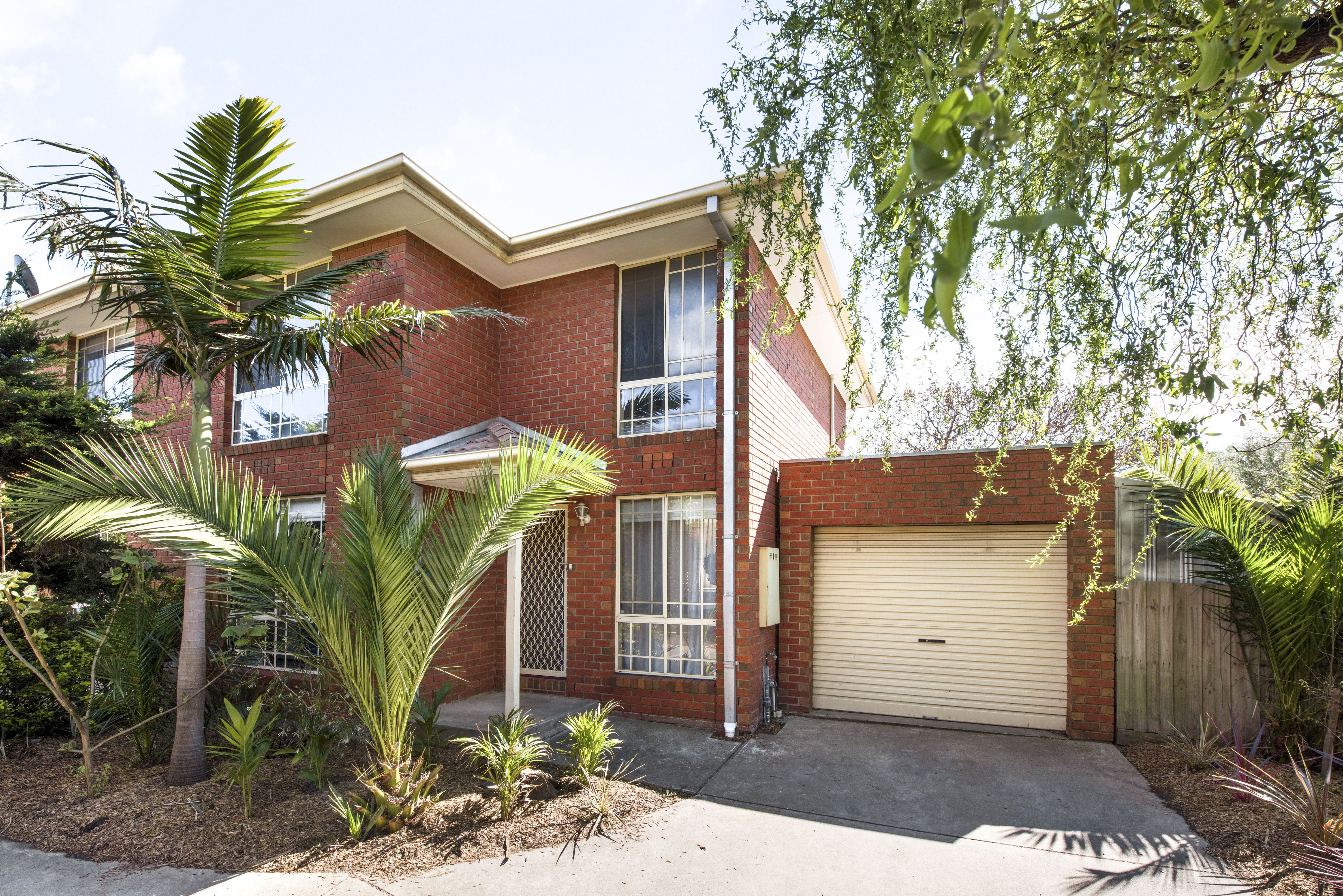 4/28 Beevers Street Footscray VIC, Footscray - Thumbnail 2