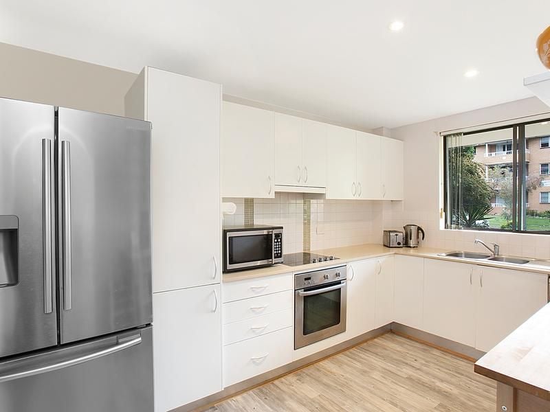 11/60-66 Auburn Street, SUTHERLAND, Sutherland - Thumbnail 7