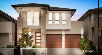 Box Hill, 3 Bunyarra Parade