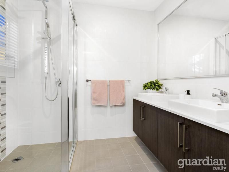 4 Exbury Road KELLYVILLE NSW, Kellyville - Thumbnail 5