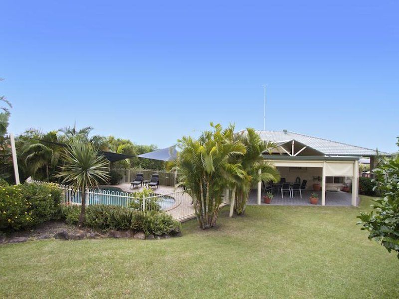 5 Pyrene Place TUGUN QLD, Tugun - Thumbnail 2
