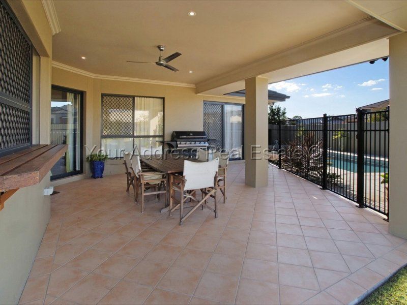 Real Estate For Sale 53 Juniper Circuit Stretton , QLD