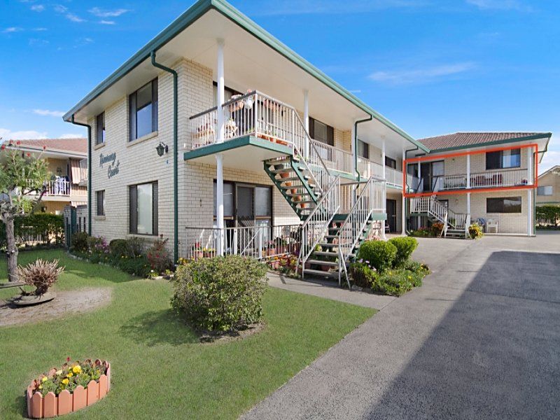 8/14 Banks Avenue TWEED HEADS NSW, Tweed Heads - Thumbnail 4