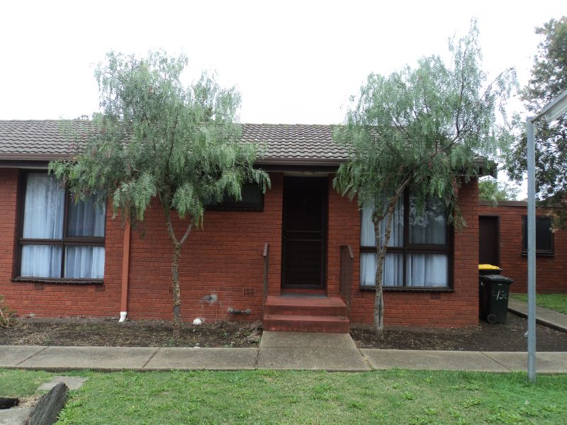4/56-58 Spring Street, Thomastown