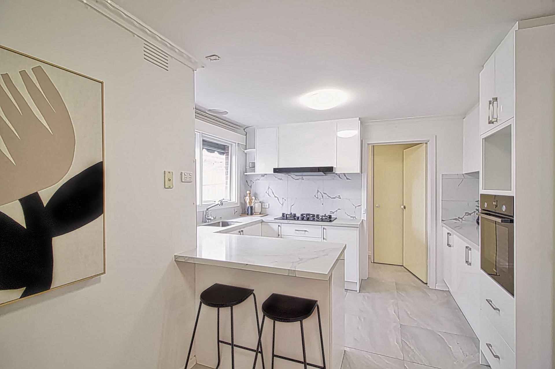 1/43 Sutton Street Balwyn North VIC, Balwyn North - Thumbnail 7