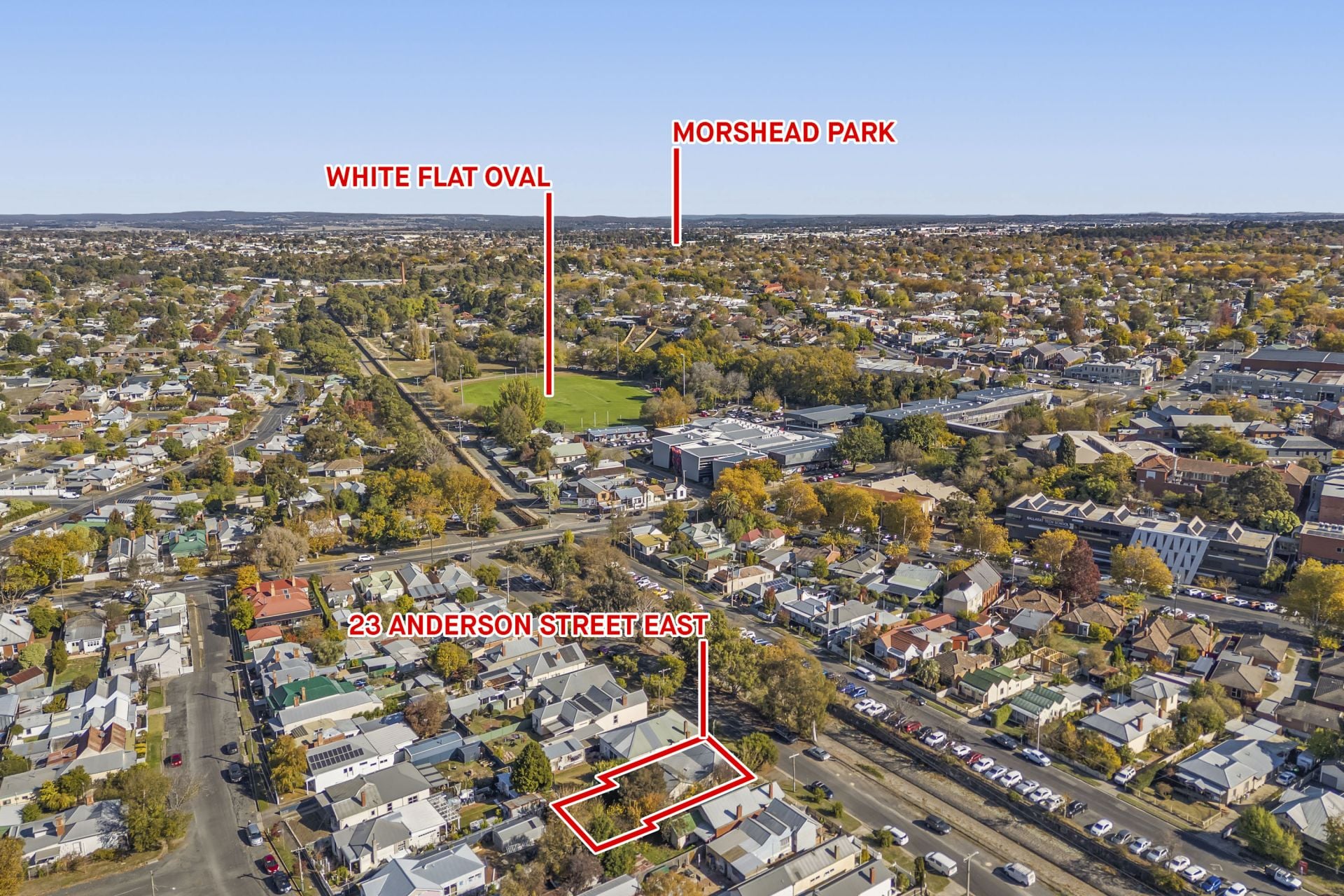 23 Anderson  Street East, Golden Point, Golden Point - Thumbnail 2