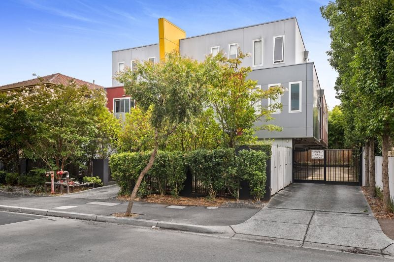 3/41 Park Street, Hawthorn - Thumbnail 2