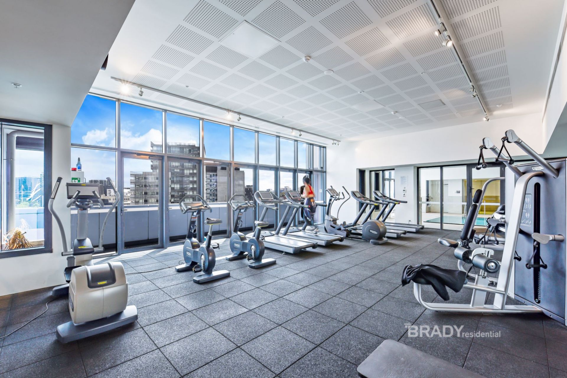 3009/500 Elizabeth Street MELBOURNE VIC, Melbourne - Thumbnail 8