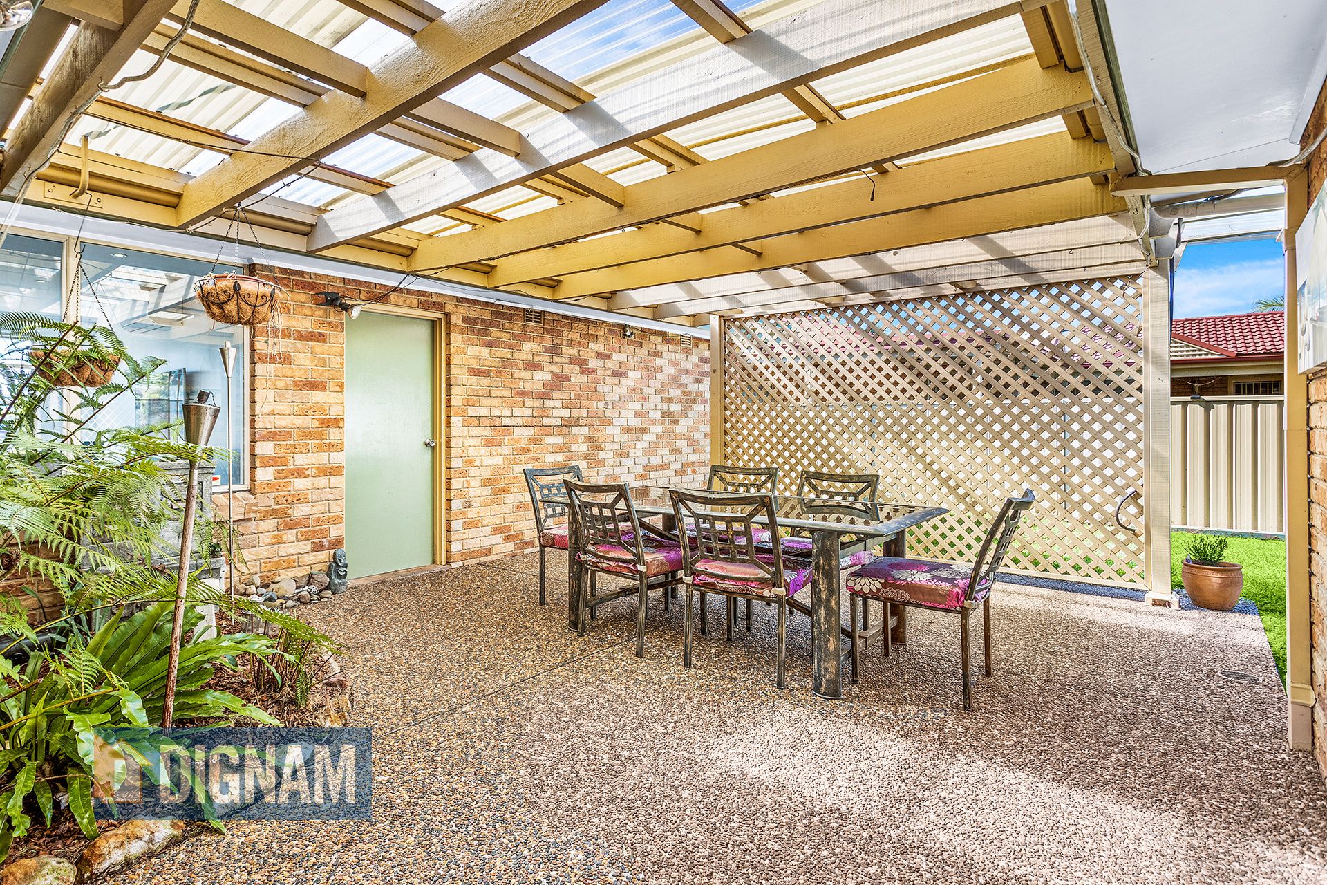 15 Pat Geraghty Place, Woonona NSW