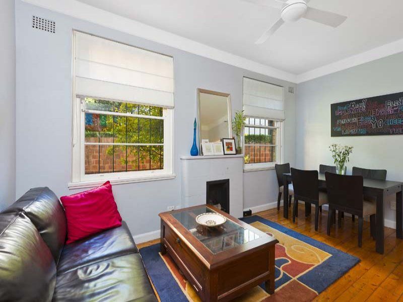 1/28a Rangers Road NEUTRAL BAY NSW