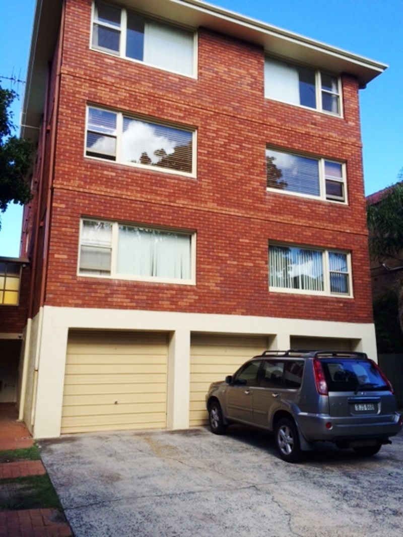 121 Elouera Road