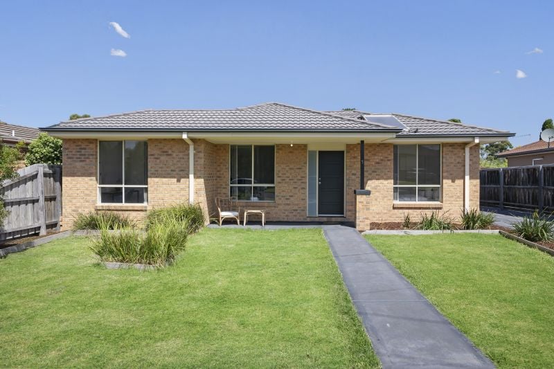 1/23 Midholm Court, Thomastown