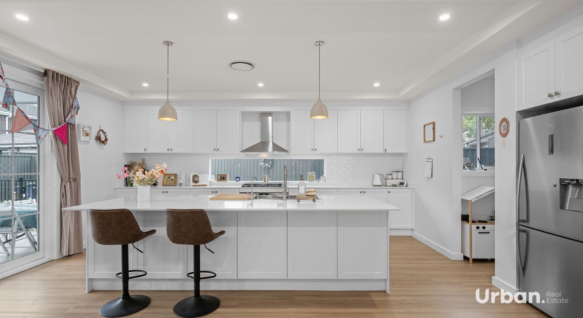Leppington 22 Guide Street