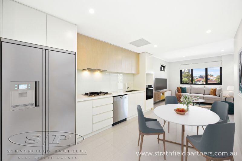 507/120 Wentworth Street, Burwood, Burwood - Thumbnail 4