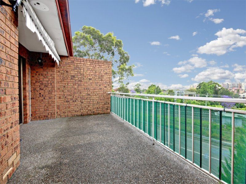 Real Estate For Sale 5/123 Harrow Road Bexley , NSW