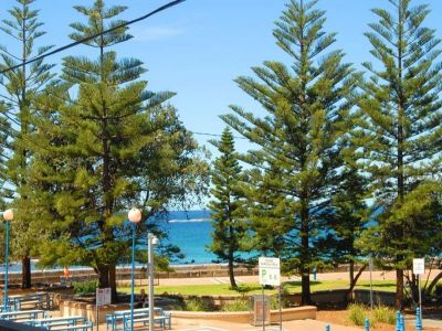 6/155 Dolphin Street COOGEE NSW, Coogee - Thumbnail 5