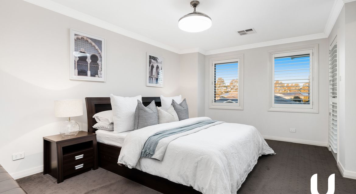 Colebee 8 Kirkwood Crescent