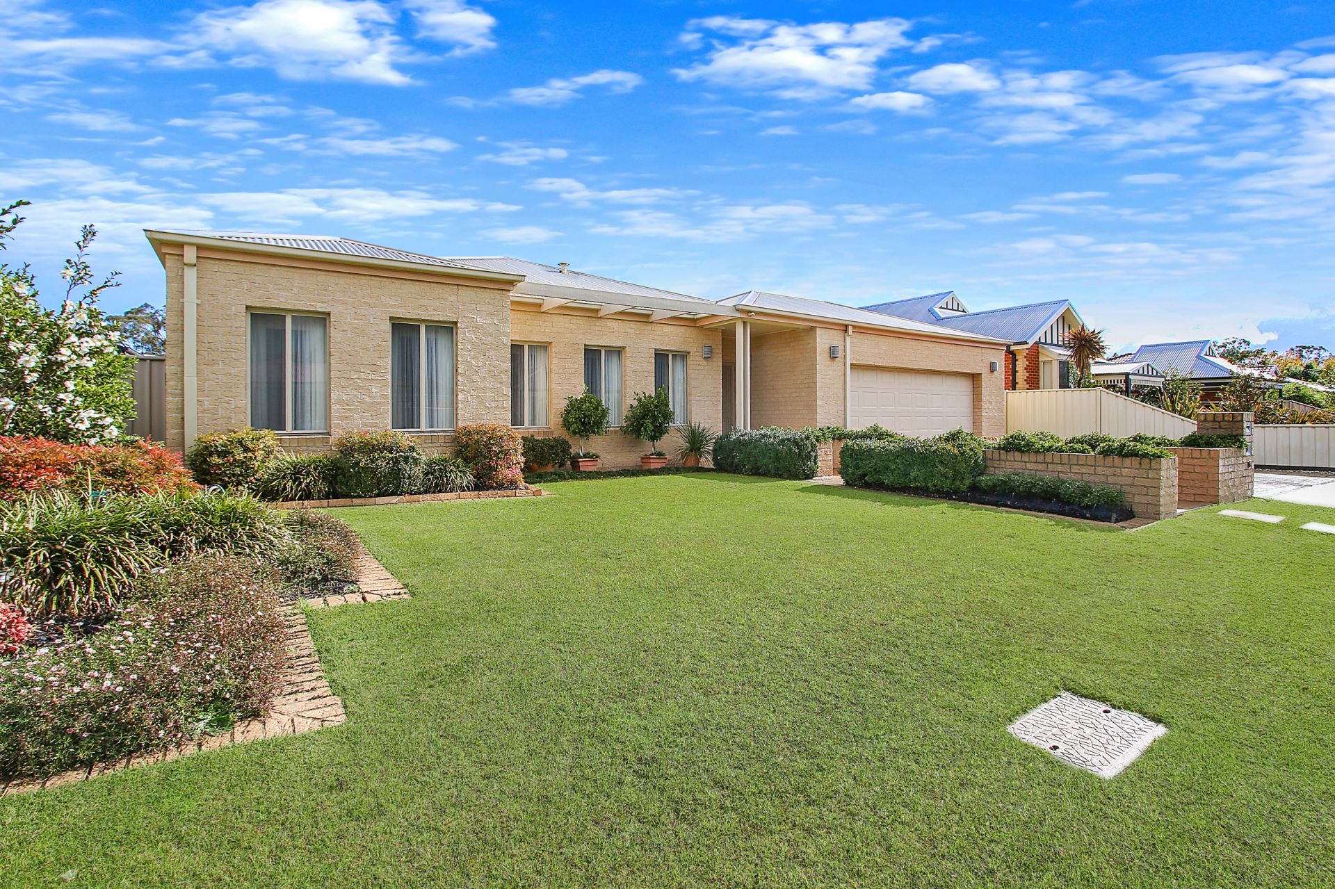 16 Monash Drive, BENALLA Living Here Benalla