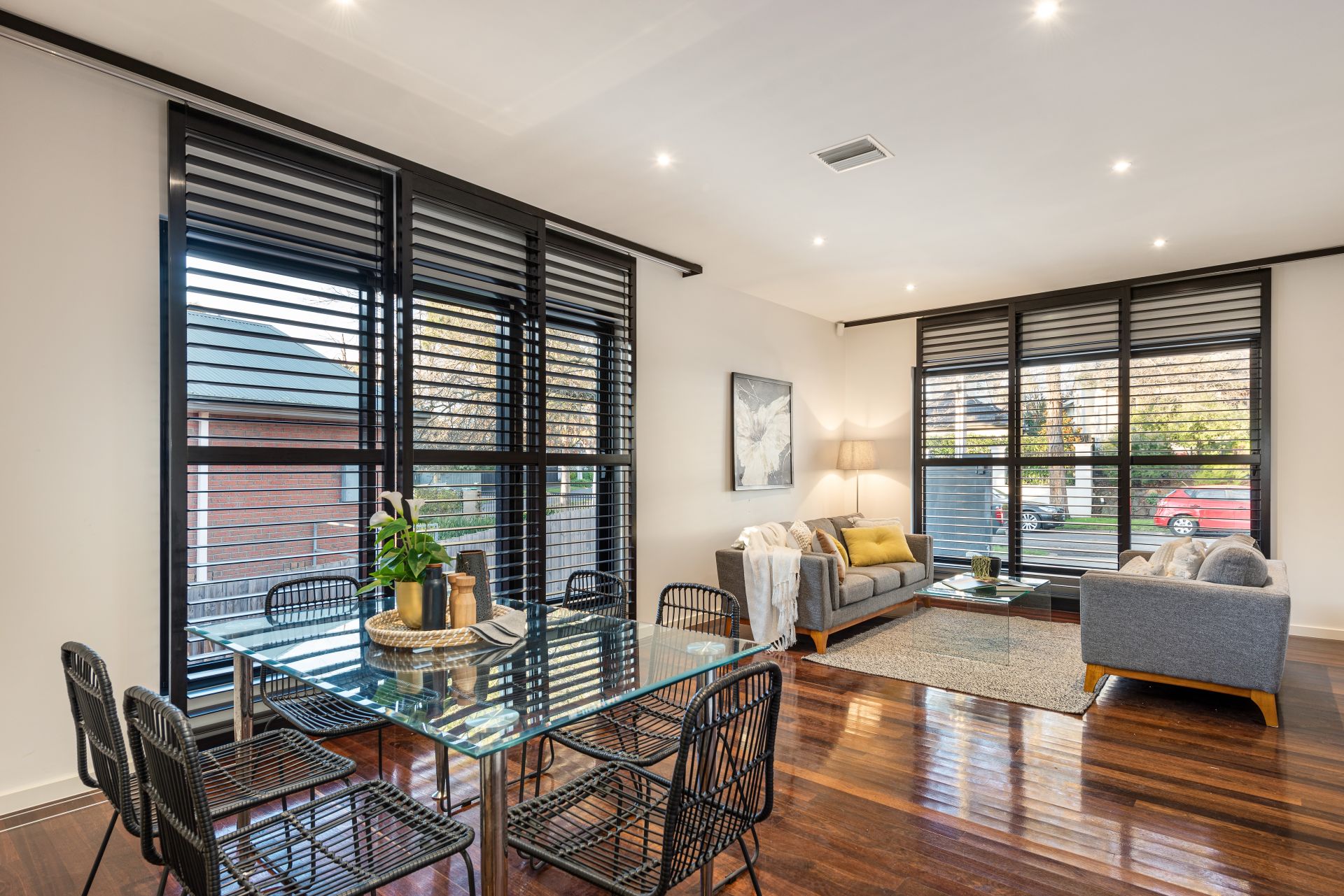 Kay & Burton 27 Keystone Crescent, Kew East