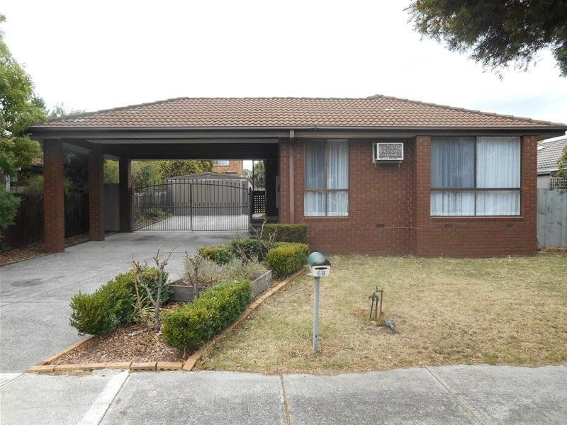 68 Moorhead Drive, Mill Park