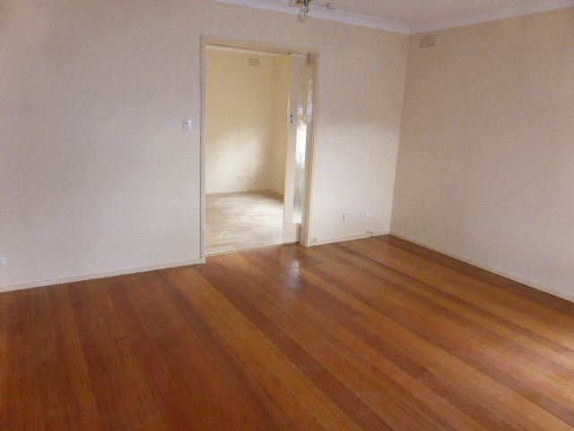 Desirable 3 Bedroom Home!