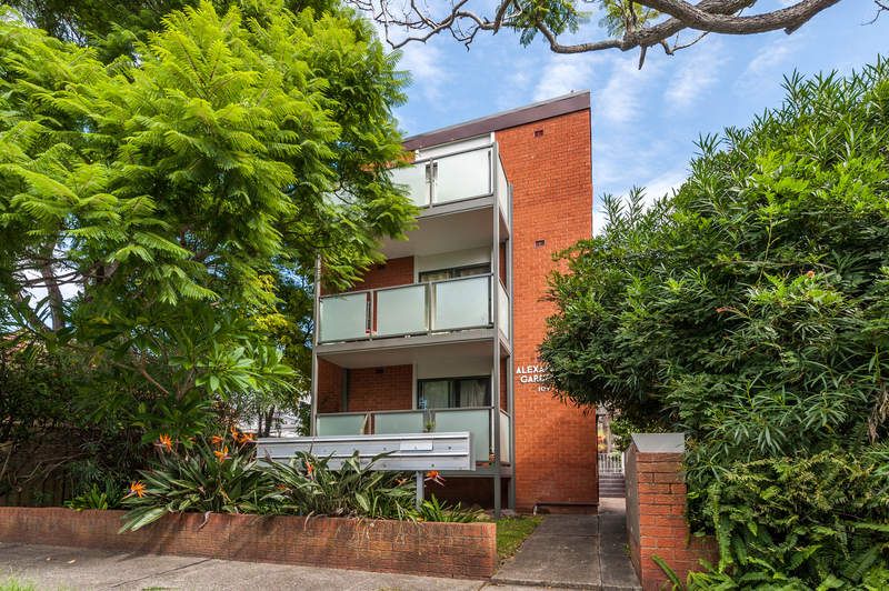 Real Estate For Lease 8/109 Cardigan Street Stanmore , NSW