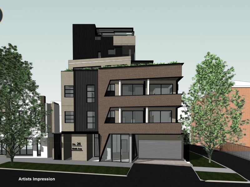 26 Ninth Avenue, Campsie