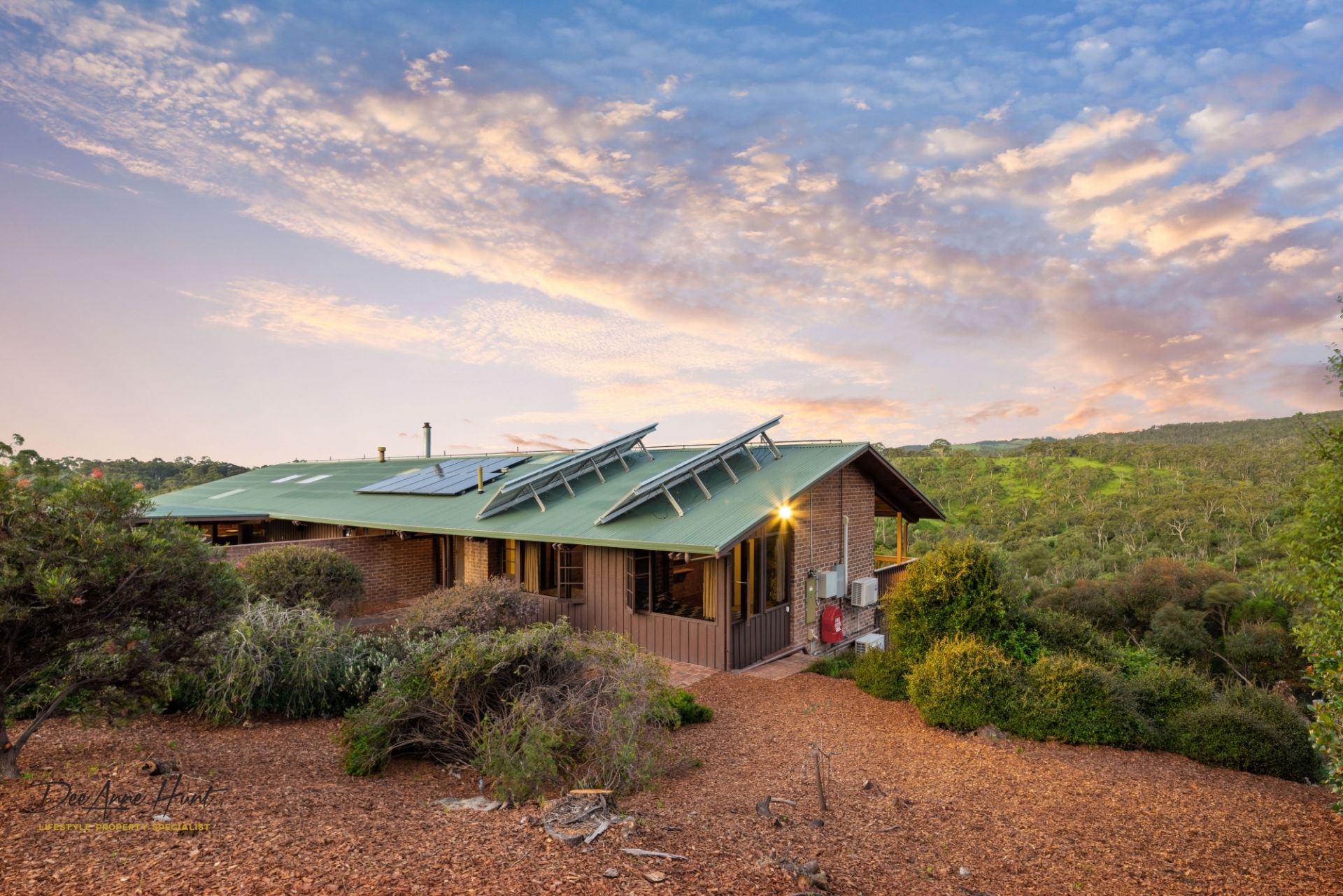 243 Mount Barker Road, Leawood Gardens Williams Real Estate