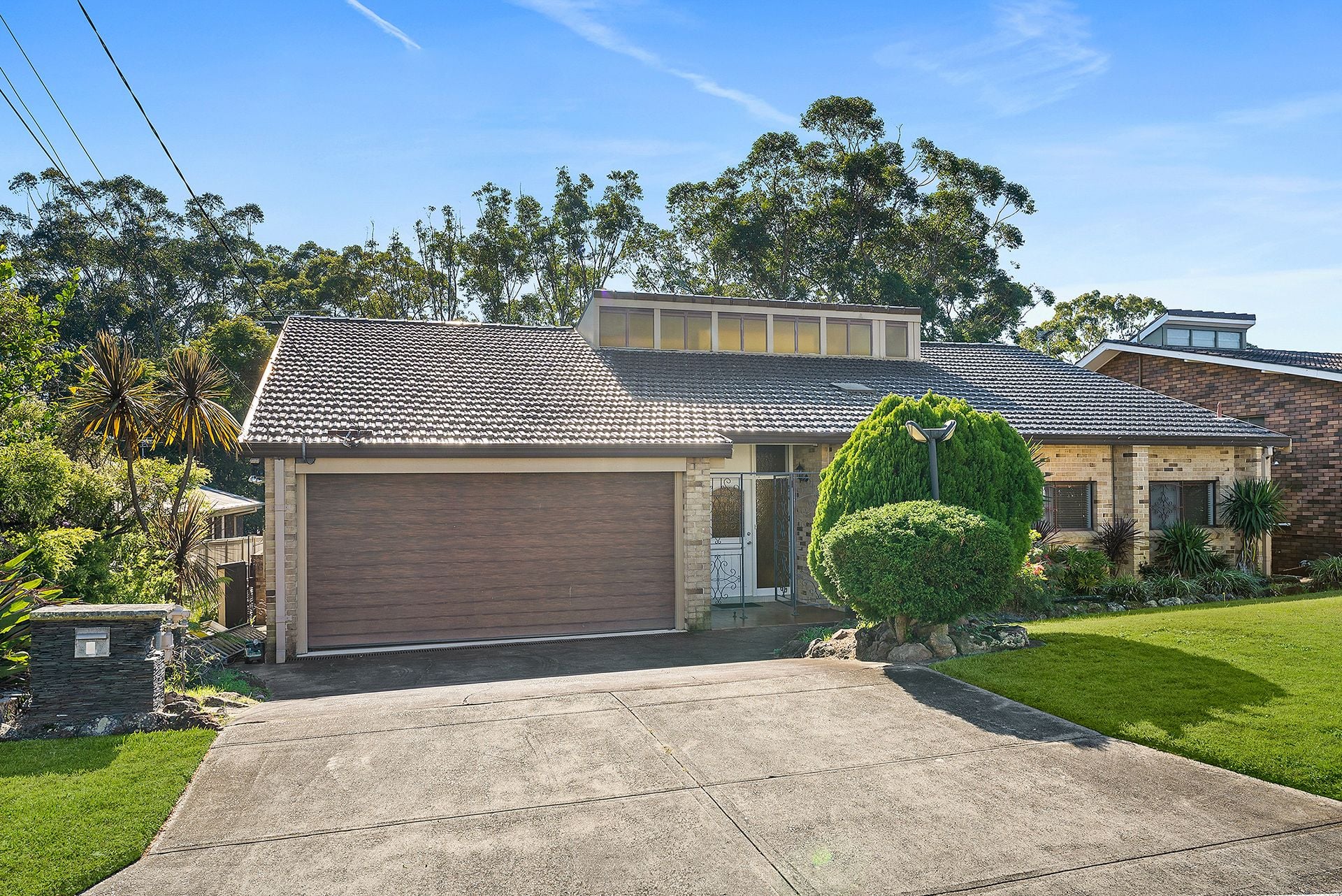 4 Beech Place Lugarno NSW