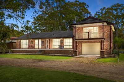 Abermain 15 Queen Street