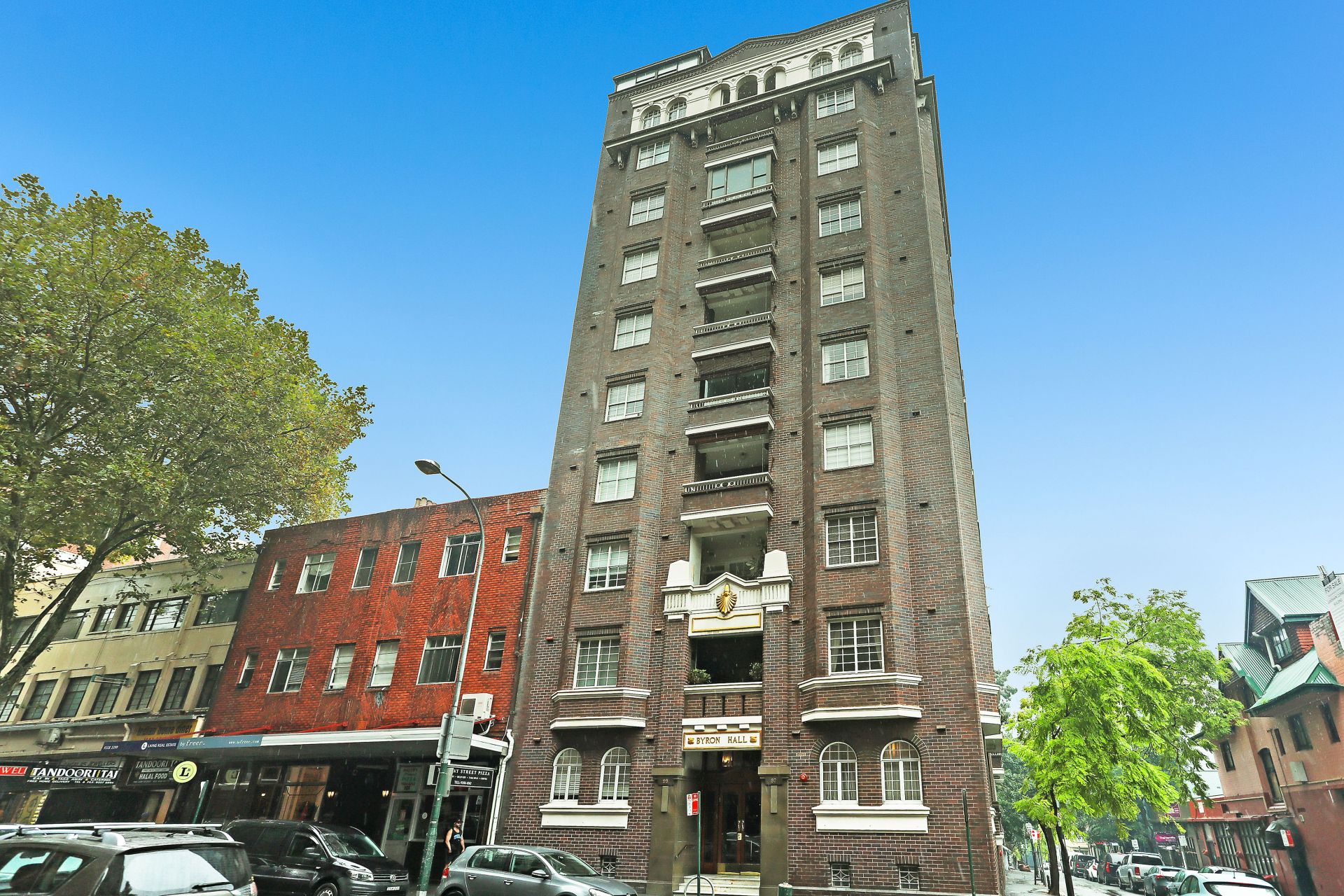 Real Estate For Sale 4/97 Macleay Street Potts Point , NSW