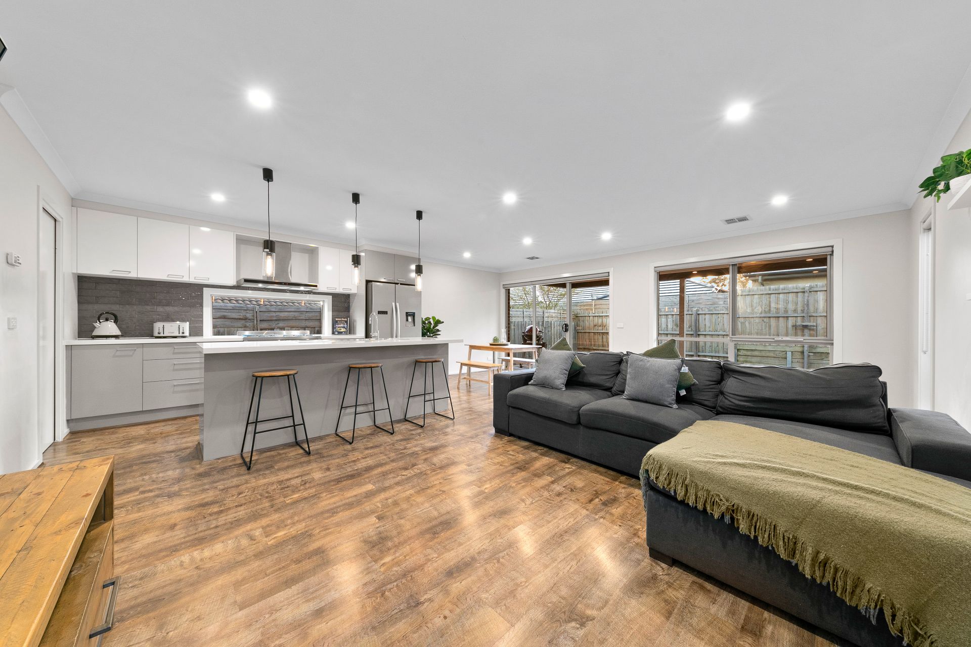 29 Stornoway Drive, Baxter OBrien Real Estate