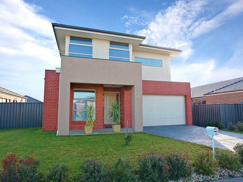 12 Kilburnie Drive MERNDA, Mernda - Thumbnail 3