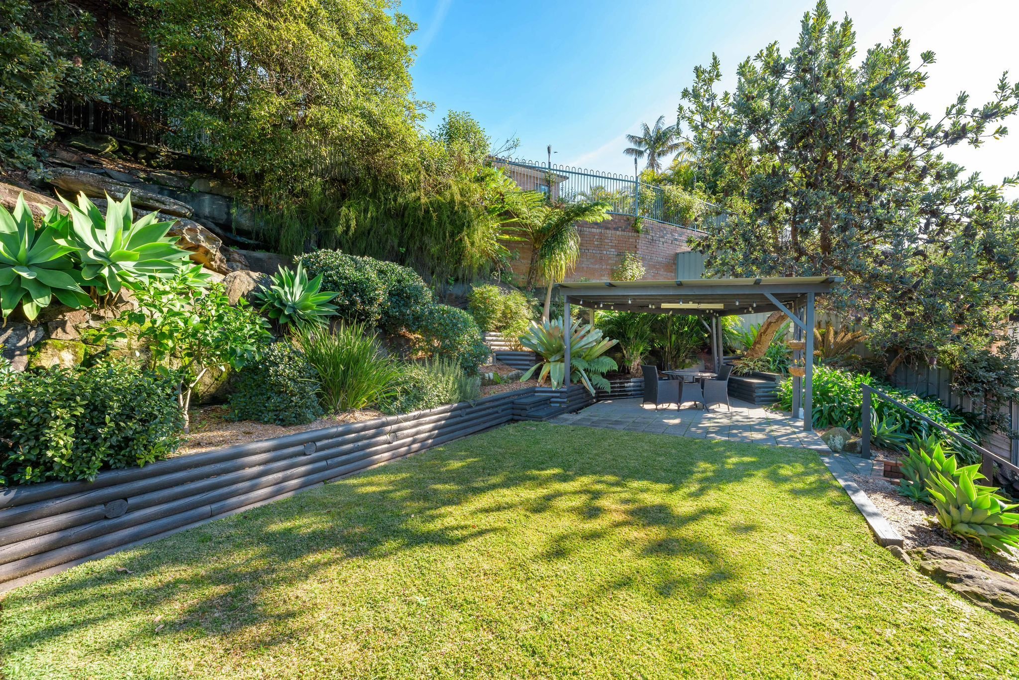 5 Nullabor Place YARRAWARRAH 2233